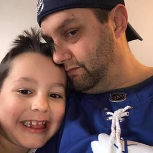 Meet your Posher, Michael